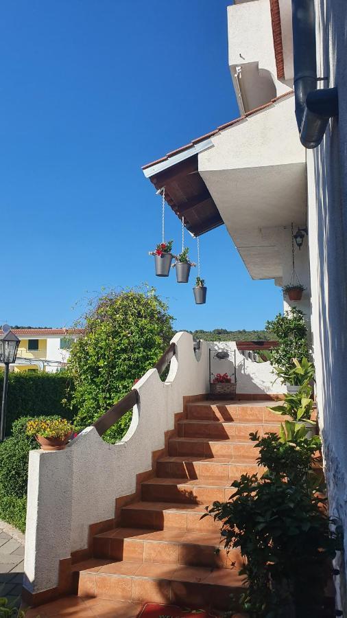Apartments Sime Sukosan Luaran gambar